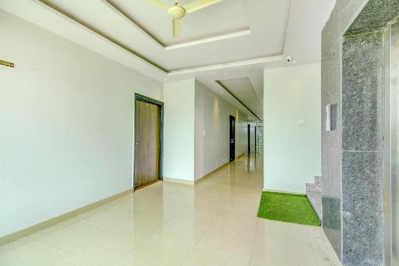 Hotel Gayatri Palace Lucknow Exterior photo