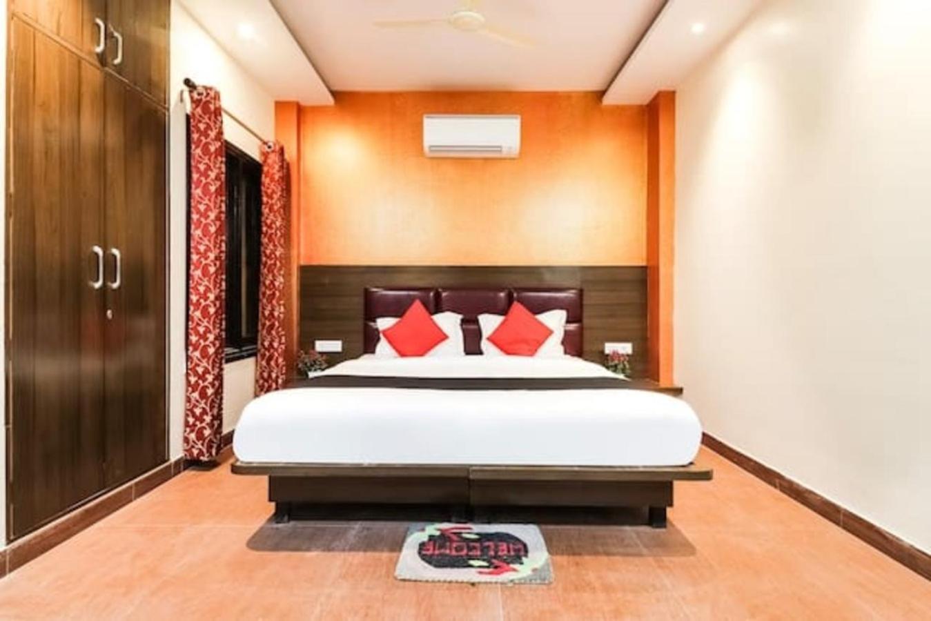 Hotel Gayatri Palace Lucknow Exterior photo